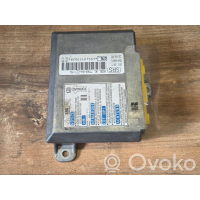 Honda CR-V 2.2 2008 Airbag beyni 77960SWAE231M4 Çıkma