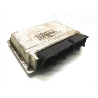 Volkswagen PASSAT B5 1.8 1997 Motor beyni 0261204614, 8D0907558F Çıkma