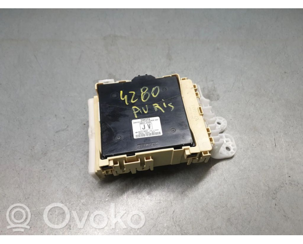 Toyota Auris E180 2014 SAM beyni 8273012X80A Çıkma