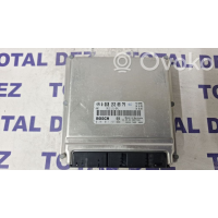 Mercedes-Benz A W168 1.7 1997 Motor beyni 0281011151, A6681530879 Çıkma