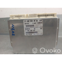 Mercedes-Benz A W168 1.4 1998 ABS beyni 0265109431BOSCH, 0265453632 Çıkma