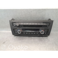 BMW 1 E82 E88 1.6 2012 Klima Paneli 64119287336 Çıkma