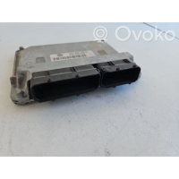 Volkswagen Polo IV 9N3 1.2 2003 Motor beyni 03D906032C, 5WP4012407 Çıkma