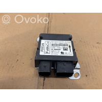 Ford Focus Mk3 1.0 2012 Airbag beyni 0285011126, 6100840066BD, CM5T14B321CA Çıkma