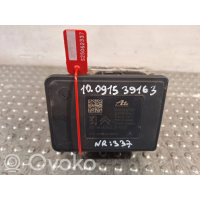 Peugeot 1.2 2008 I 2014 ABS beyni 10.0220-0276.4, 10.0915-3916.3, 9807180280 Çıkma