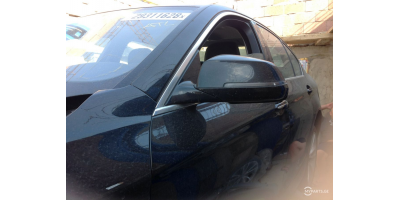 Ayna BMW 535 2010-2017