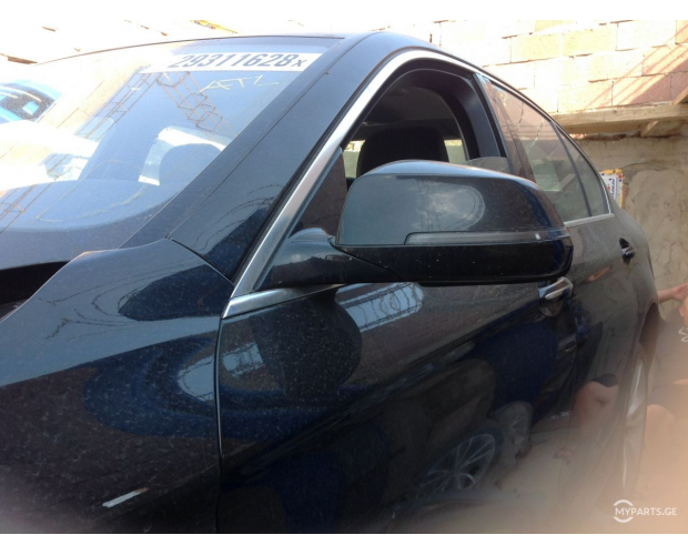 Ayna BMW 535 2010-2017