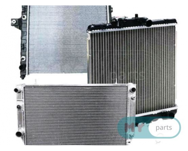 Radyatör Kapağı BMW 330 1998-2014 Radyatör Kapağı BMW 330 1998-2014