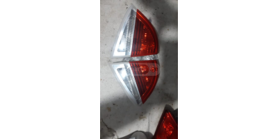 Arka Stop Lambası BMW 323 2005-2012