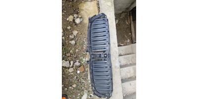 Radyatör Panjuru BMW 630 2018-2023 Radyatör Panjuru BMW 630 2018-2023