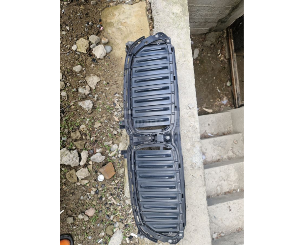 Radyatör Panjuru BMW 630 2018-2023 Radyatör Panjuru BMW 630 2018-2023
