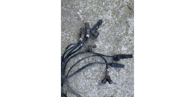 ABS Sensörü BMW 525 1999-2005