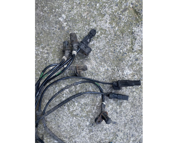 ABS Sensörü BMW 525 1999-2005