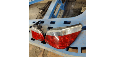 Arka Stop Lambası BMW 530 2005-2009 Arka Stop Lambası BMW 530 2005-2009