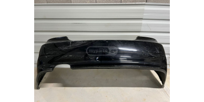 Arka Tampon BMW 530 2004-2008 Arka Tampon BMW 530 2004-2008