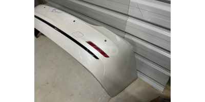 Arka Tampon BMW 428 2013-2018 Arka Tampon BMW 428 2013-2018