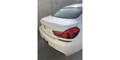 Arka Stop Lambası BMW 650 2011-2017