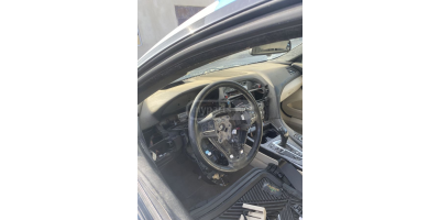 Göğüs (Torpido Paneli) BMW 650 2011-2017