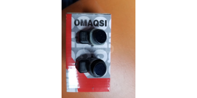Park Sensörü BMW F10 2014-2018 Park Sensörü BMW F10 2014-2018