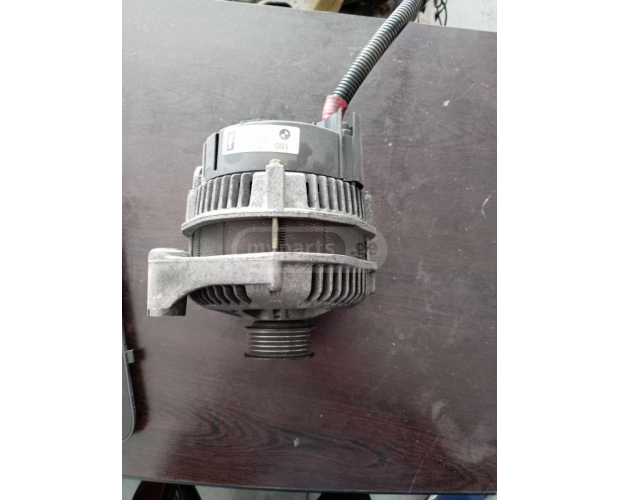 Alternatör BMW 320 1998-2005