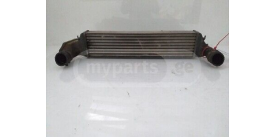İntercooler BMW 320 1998-2005
