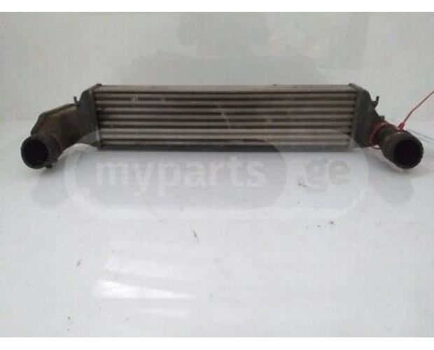 İntercooler BMW 320 1998-2005 İntercooler BMW 320 1998-2005