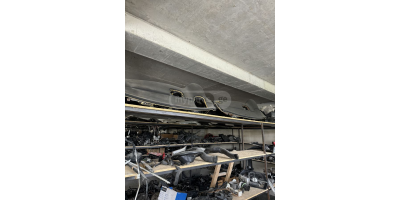 Göğüs (Torpido Paneli) BMW X6 2008-2014