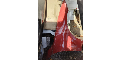 Çamurluk BMW 428 2014-2017 Çamurluk BMW 428 2014-2017
