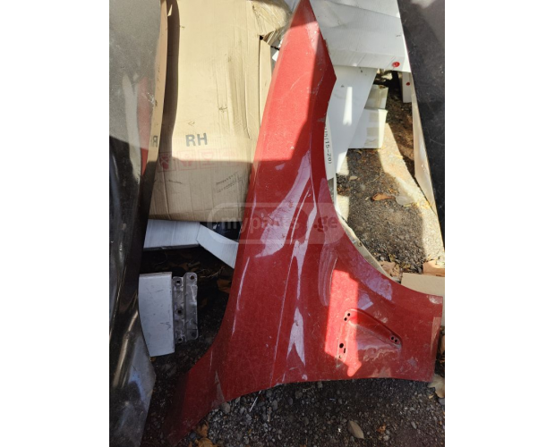 Çamurluk BMW 428 2014-2017 Çamurluk BMW 428 2014-2017