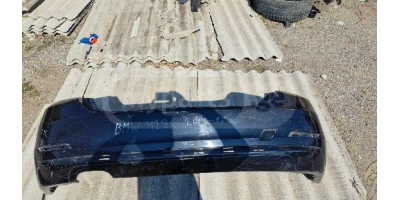 Arka Tampon BMW 428 2014-2017 Arka Tampon BMW 428 2014-2017