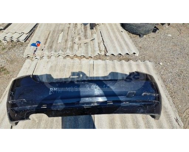 Arka Tampon BMW 428 2014-2017 Arka Tampon BMW 428 2014-2017