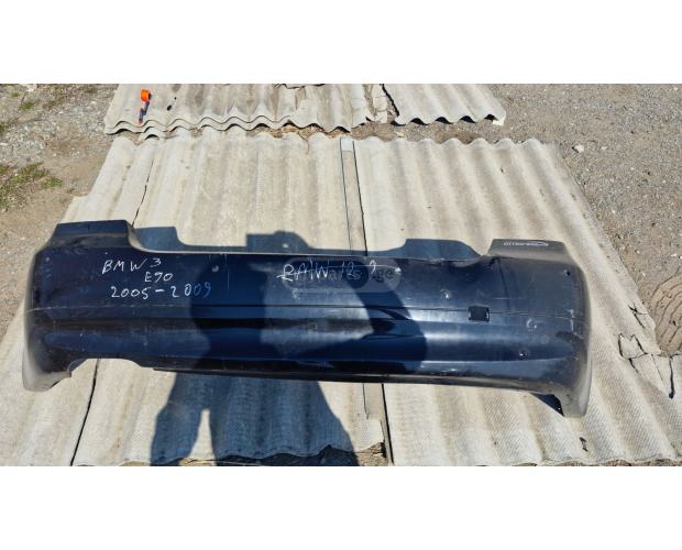 Arka Tampon BMW 318 2005-2009 Arka Tampon BMW 318 2005-2009