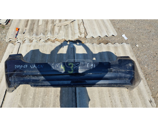 Arka Tampon BMW 323 2005-2009 Arka Tampon BMW 323 2005-2009
