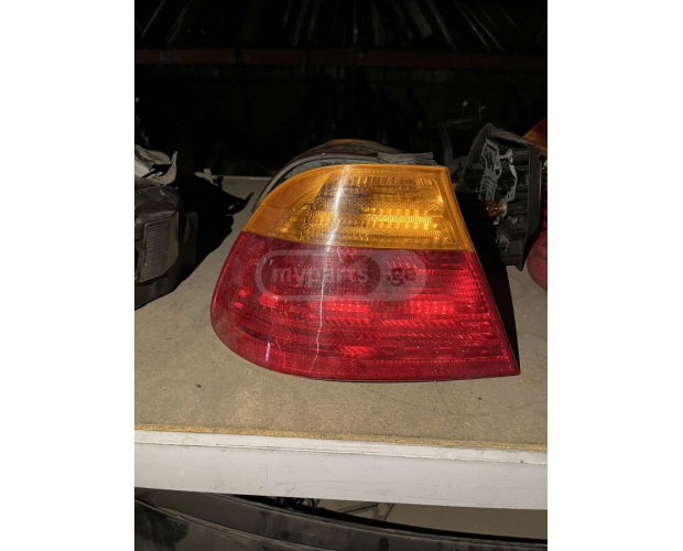 Arka Stop Lambası BMW 320 1998-2006 Arka Stop Lambası BMW 320 1998-2006