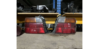 Arka Stop Lambası BMW 316 1993-1997