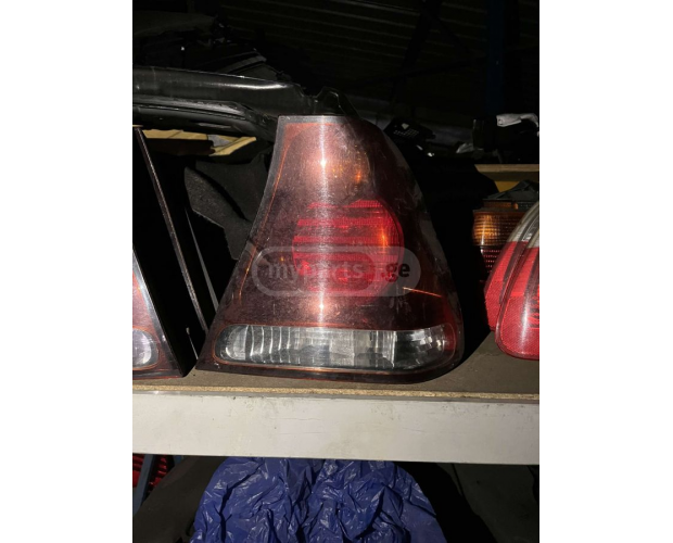 Arka Stop Lambası BMW 320 1998-2005