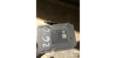ABS Beyni BMW 330 2005-2011