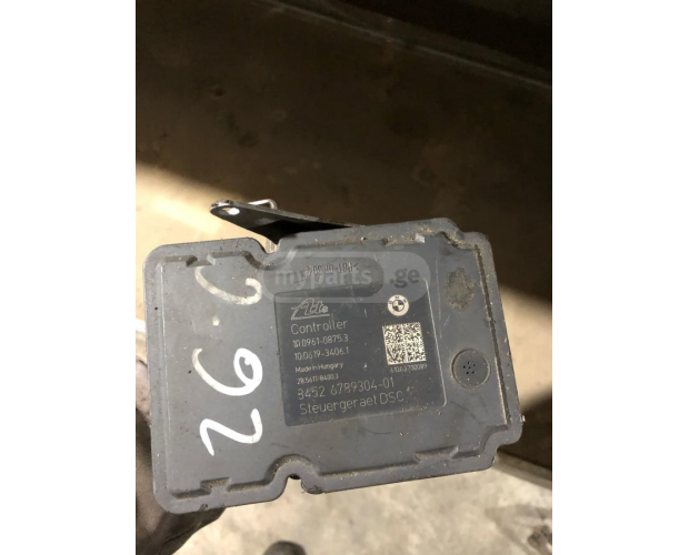 ABS Beyni BMW 330 2005-2011