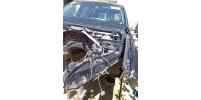 Şasi Kolu (Şase) BMW X5 2014-2017