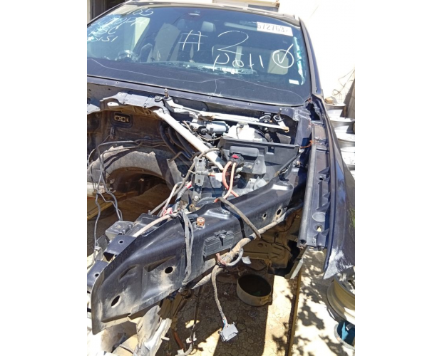 Şasi Kolu (Şase) BMW X5 2014-2017