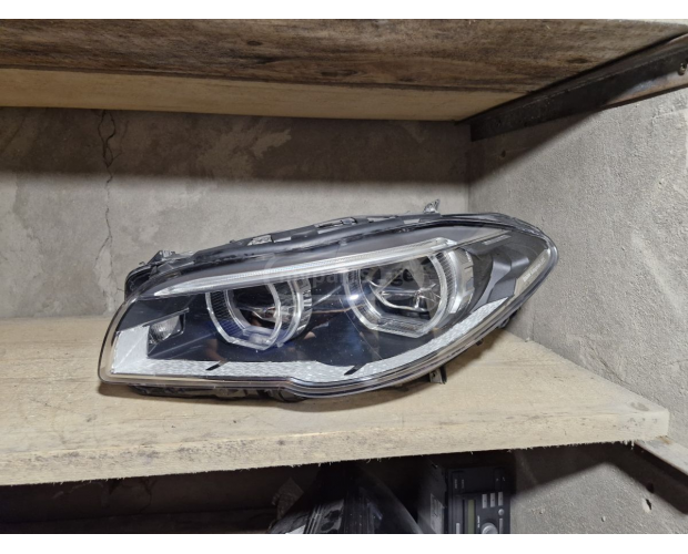Ön Far BMW M5 2013-2016