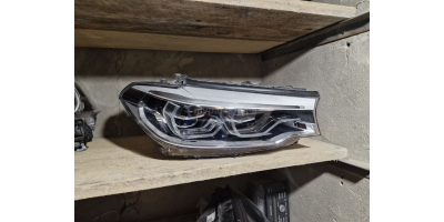 Ön Far BMW M5 2017-2019