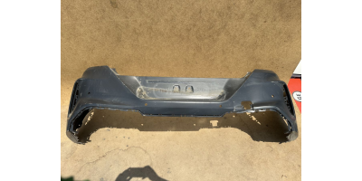 Arka Tampon BMW M8 2019-2022