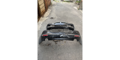 Tampon Köpüğü BMW 535 2010-2017 Tampon Köpüğü BMW 535 2010-2017