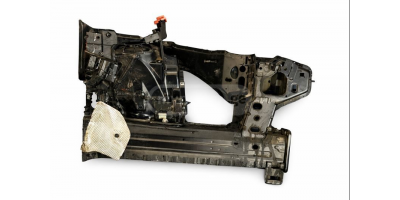 Şasi Kolu (Şase) BMW X5 2014-2019