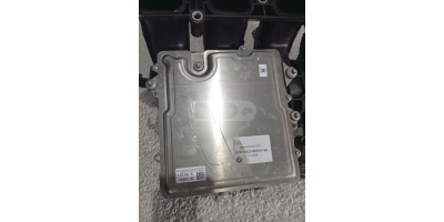Motor Beyni (ECU) BMW X5 2014-2017