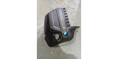 Külbütör Kapağı BMW X5 2014-2017