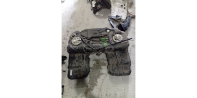 Yakıt Deposu BMW X5 2014-2017 Yakıt Deposu BMW X5 2014-2017