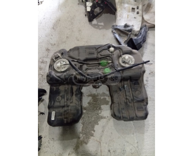 Yakıt Deposu BMW X5 2014-2017 Yakıt Deposu BMW X5 2014-2017