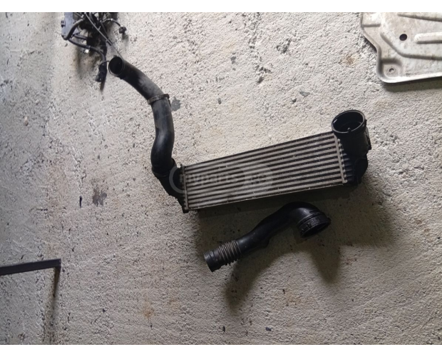 İntercooler BMW X5 2014-2017 İntercooler BMW X5 2014-2017